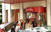 Туры в отель Ringhotel Alpenhof