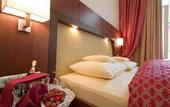 Туры в отель Augusta Hotel
