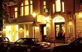 Туры в отель Augusta Hotel