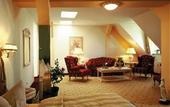 Туры в отель Augusta Hotel