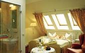 Туры в отель Augusta Hotel