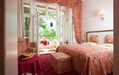 Туры в отель Augusta Hotel