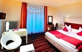 Туры в отель Soleo Hotel am Park