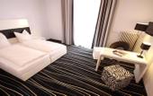 Туры в отель Soleo Hotel am Park