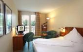 Туры в отель Best Western Premier Parkhotel Bad Mergentheim