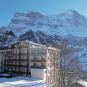 Туры в отель Belvedere Grindelwald, оператор Anex Tour