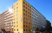 Туры в отель A&O Berlin Hauptbahnhof
