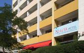 Туры в отель Alecsa Hotel am Olympiastadion Berlin