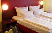 Туры в отель Alecsa Hotel am Olympiastadion Berlin