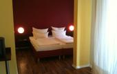 Туры в отель Alecsa Hotel am Olympiastadion Berlin