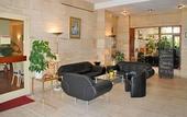 Туры в отель Alecsa Hotel am Olympiastadion Berlin