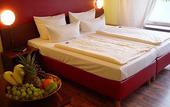 Туры в отель Alecsa Hotel am Olympiastadion Berlin