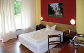 Туры в отель Alecsa Hotel am Olympiastadion Berlin