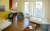 Туры в отель Alecsa Hotel am Olympiastadion Berlin