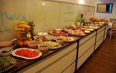 Туры в отель Alecsa Hotel am Olympiastadion Berlin
