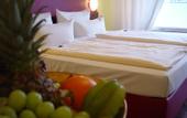Туры в отель Alecsa Hotel am Olympiastadion Berlin