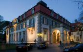 Туры в отель Schlosshotel im Grunewald