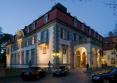 Schlosshotel im Grunewald 5*