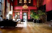 Туры в отель Schlosshotel im Grunewald