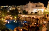 Туры в отель Belvedere Hotel