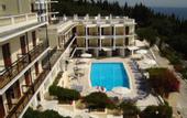 Туры в отель Belvedere Hotel