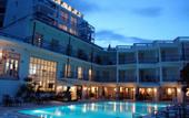 Туры в отель Belvedere Hotel