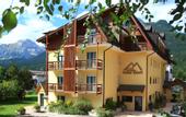 Туры в отель Residence Hotel Eden