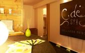Туры в отель Residence Hotel Eden