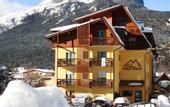 Туры в отель Residence Hotel Eden