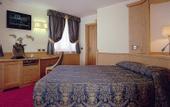 Туры в отель Hotel Serena