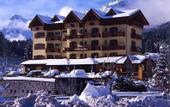 Туры в отель Hotel Serena