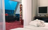 Туры в отель Arcotel Velvet