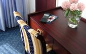 Туры в отель Berliner Hof