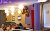Туры в отель Baxpax downtown Hostel
