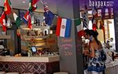 Туры в отель Baxpax downtown Hostel