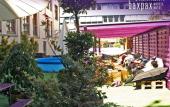Туры в отель Baxpax downtown Hostel
