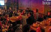 Туры в отель Baxpax downtown Hostel
