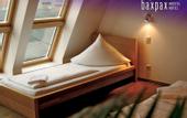 Туры в отель Baxpax downtown Hostel