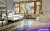 Туры в отель Baxpax downtown Hostel