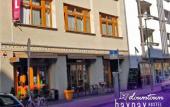 Туры в отель Baxpax downtown Hostel