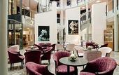Туры в отель Achat Hotel