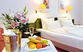 Туры в отель Achat Hotel