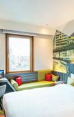 Туры в отель Ibis Ambassador Seoul Gangnam