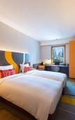 Туры в отель Ibis Ambassador Seoul Gangnam