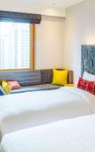 Туры в отель Ibis Ambassador Seoul Gangnam