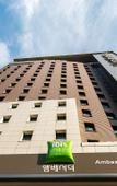 Туры в отель Ibis Ambassador Seoul Gangnam