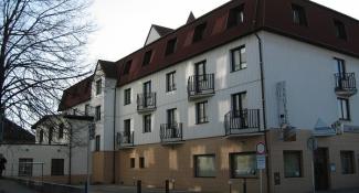 Klaret ex. Janousek 3*