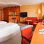 Туры в отель Best Western Premier Airporthotel Fontane Berlin, оператор Anex Tour