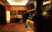 Туры в отель Bogota Hotel