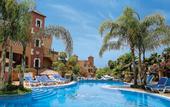 Туры в отель Villa Mandi Golf Resort